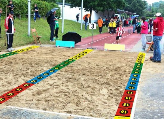 Nachwuchstrainer für das Kindertraining im Verein gewinnen