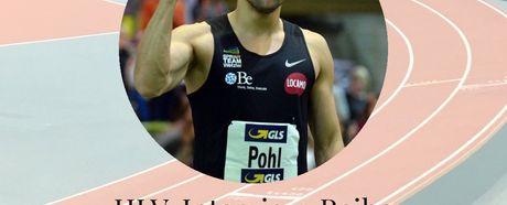 HLV-Interview-Reihe (Teil 1: Michael Pohl)
