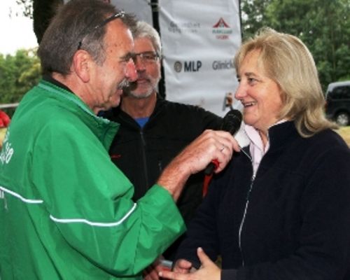 Winfried Aufenanger zum 70. Geburtstag