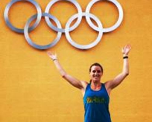 Rio-Update, Teil 1: Siebenkämpferin Claudia Rath