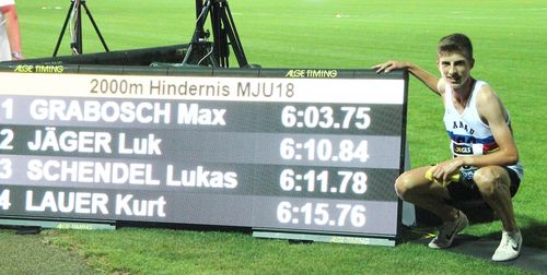 Wechselbörse: Welche hessischen LeichtathletInnen kämpfen 2020 unter neuem Vereinsnamen um Medaillen und Bestleistungen?
