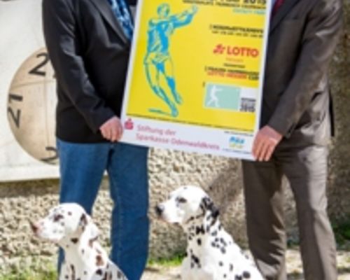 Lotto Hessen neuer Partner in Fränkisch-Crumbach