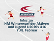 Infos zur HM Winterwurf