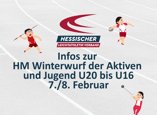 Infos zur HM Winterwurf