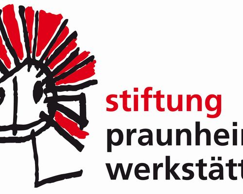 Stiftung Praunheimer Werkstätten nun offizieller Charity-Partner