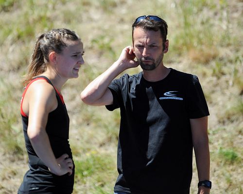 Hessische Läufer, Springer und Werfer holen bei den süddeutschen Meisterschaften 23 Medaillen