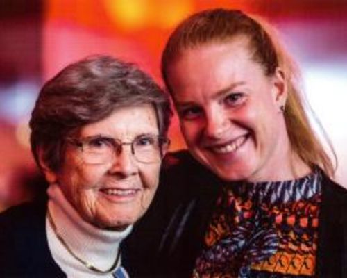 90. Geburtstag von Ilse Bechthold: Eine Karriere für die Gleichstellung der Frauen 