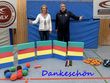KiLa-Kooperationsschulen des HLV: 49 Kinderleichtathletik-AGs starten ins neue Schuljahr - 24 Grundschulen erhalten wertvolle Materialpakete