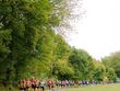 Philipp Stuckhardt und Celine Stark sichern sich die Hessenmeistertitel im Halbmarathon