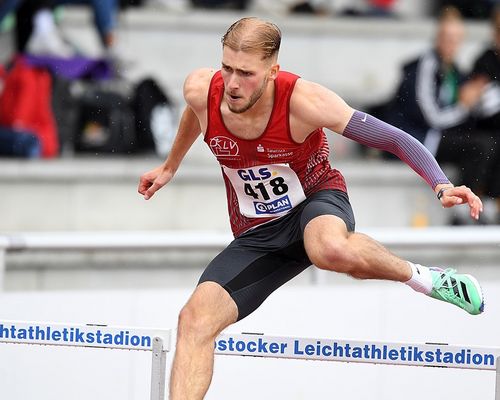 DLV nominiert 15 hessische Athlet:innen für U20 EM in Jerusalem