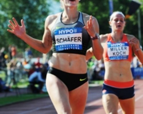 Rio-Update, Teil 8: Carolin Schäfer in Reichweite der Medaillen, Qualifikations-Aus für Kathrin Klaas