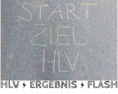 HLV ERGEBNIS FLASH 