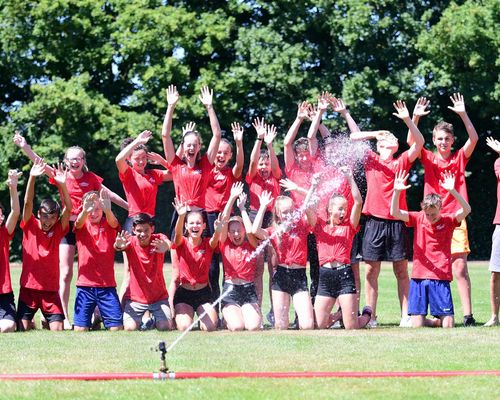 Noch wenige Plätze verfügbar: HLV-Nachwuchs-Camps 