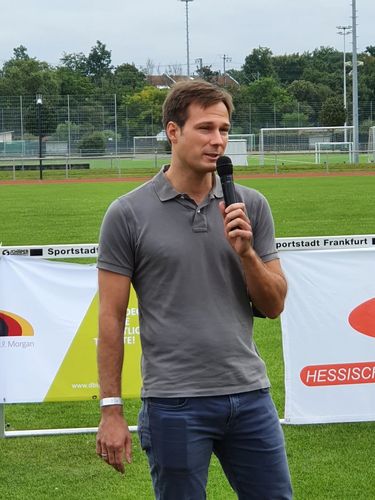 Gemeinsam stark – 1. HLV Scouting Day und HBRS TalentTag voller Erfolg
