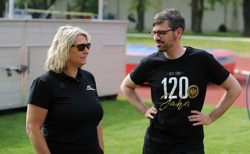 HLV-Team-Zehnkampf: Trojas Könige on top