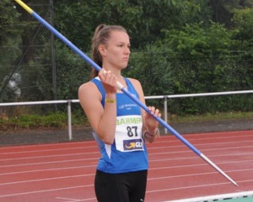 Sieben Medaillen bei den U16-Blockwettkämpfen