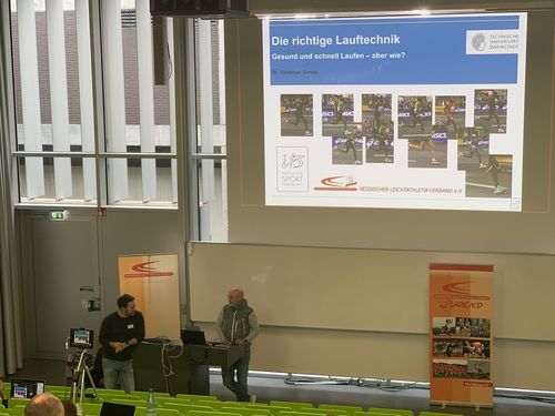Hochschule, Verband und Verein im Dialog