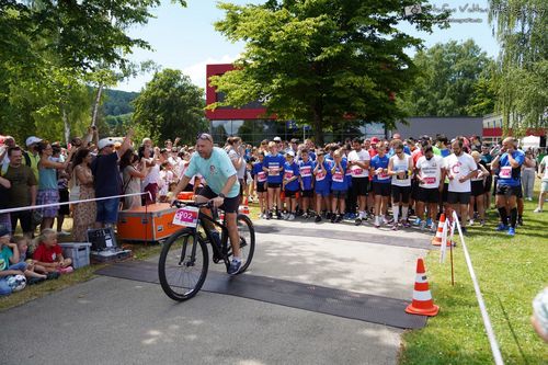 Running Events – Running 4 Meaning: #LaufenGegenGewalt in Bad Soden-Salmünster