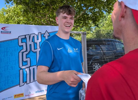 Die Magie bleibt – „Sky Is The Limit" geht in Runde drei
