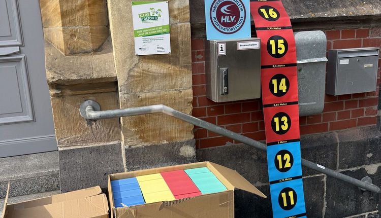Kinderleichtathletik AG – Mit Spaß zu Bewegung und Erfolg