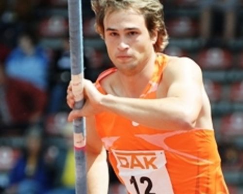 8.288 Punkte - Knobel rückt in die Weltklasse auf