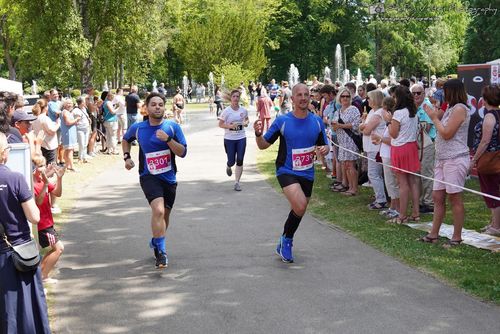 Running Events – Running 4 Meaning: #LaufenGegenGewalt in Bad Soden-Salmünster
