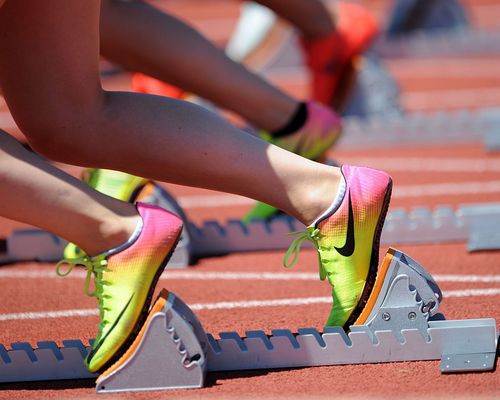 Premiere für das "Königsteiner Burgmeeting" am Samstag (25. Juli) - viele Landeskader-Athleten am Start