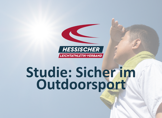 Jetzt mitmachen: Eine Studie zu Hitze und UV-Strahlung