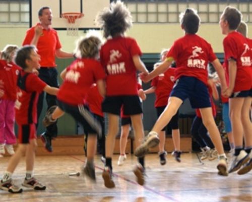 Hochschultag in Gießen setzt Impulse