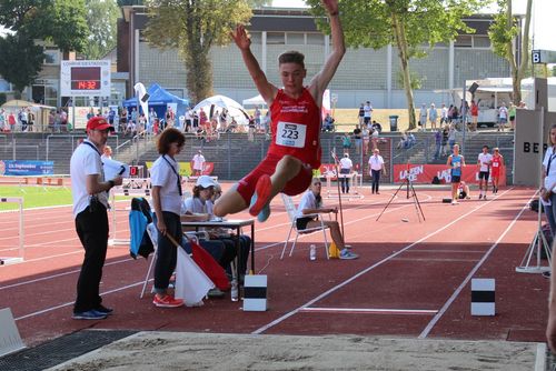 Wechselbörse: Welche hessischen LeichtathletInnen kämpfen 2020 unter neuem Vereinsnamen um Medaillen und Bestleistungen?