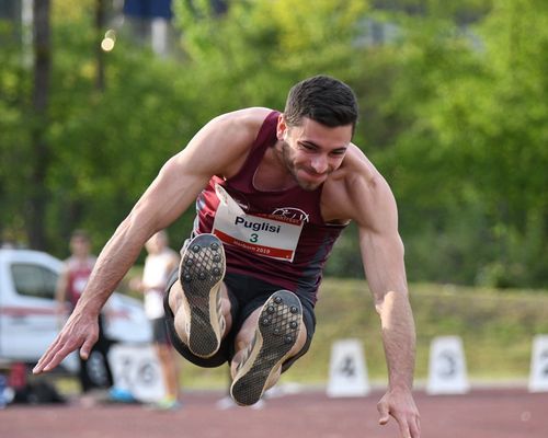 Weitsprung-Meeting in Herborn vorerst abgesagt 