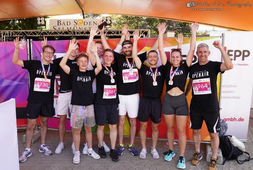 Running Events – Running 4 Meaning: #LaufenGegenGewalt in Bad Soden-Salmünster
