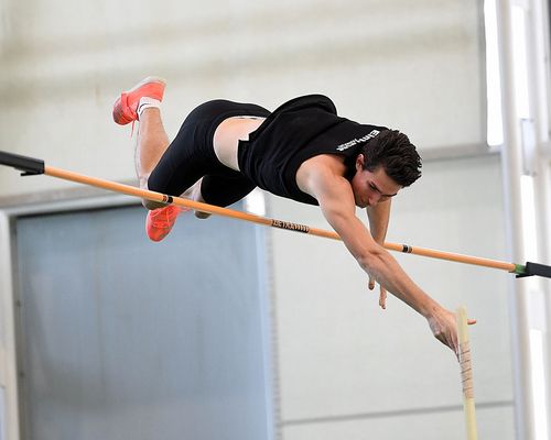 Mehrkampf-Festival in Kalbach: Landesrekord für Schweizer Ehammer, auch Bechmann über 6000 Punkte. Beide können mit EM-Start rechnen. Vanessa Grimm mit "PB" ebenfalls mit EM-Chance. U20-Weltrekord für Belgier Hauttekeete