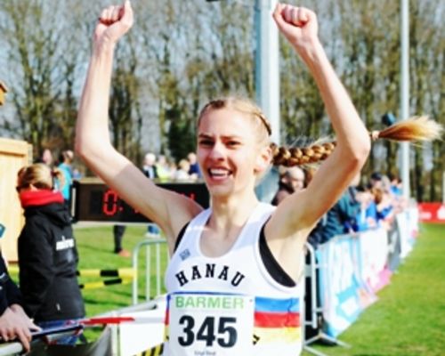 SSC Hanau-Rodenbach räumt bei Cross-DM ab