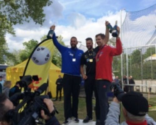 Der Werfer-Cup, Wiesbaden und wie die Stadtpolitik die Leichtathletik im Regen stehen lässt