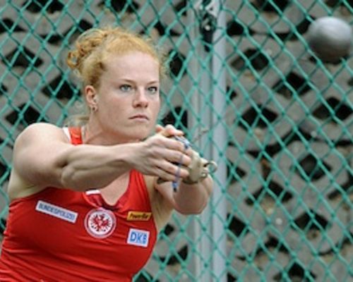 Heidler und Klopsch holen Titel bei DM in Kassel