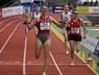 Medaillen, Titel und WM-Norm: Hessens Leichtathleten stark bei der Hallen-DM