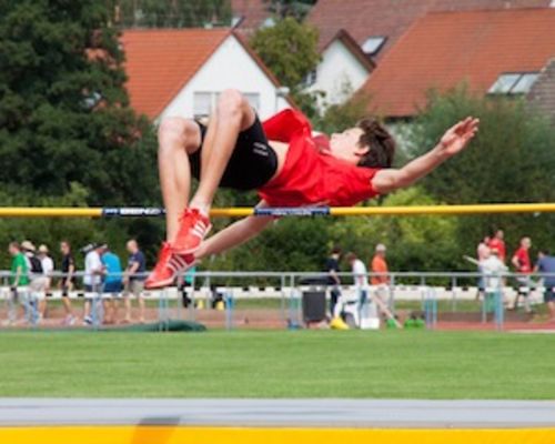 Tolle Leistungen der hessischen U16-Athleten