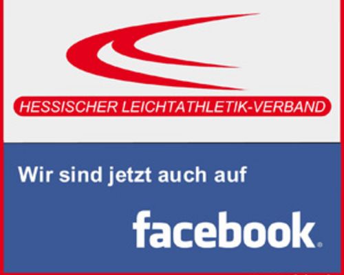 HLV jetzt auf Facebook