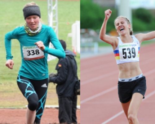 Berglauf-WM: HLV dreimal in der U20 vertreten – Sarah Kistner mit Aussichten auf Top-Platzierung