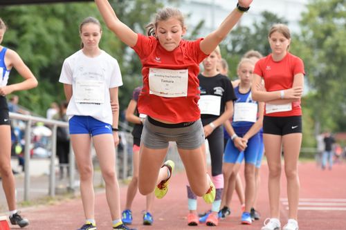 Gemeinsam stark – 1. HLV Scouting Day und HBRS TalentTag voller Erfolg
