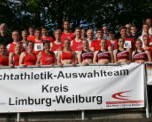 Team-DM: Platz drei für die StG Limburg-Weilburg