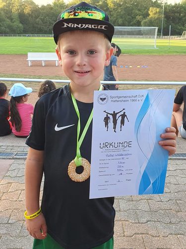 Teil 5: Die besten hessischen Leichtathletik-Initiativen im Corona-Jahr 2020