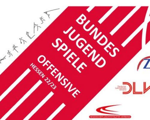 Start der Bundesjugendspiel-Offensive 2022/2023 