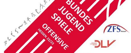 Start der Bundesjugendspiel-Offensive 2022/2023 