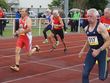 Hessische Meisterschaften Masters in Hattersheim