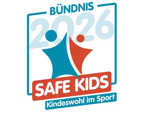 HLV wird Mitglied im Bündnis Safe Kids der Sportjugend Hessen