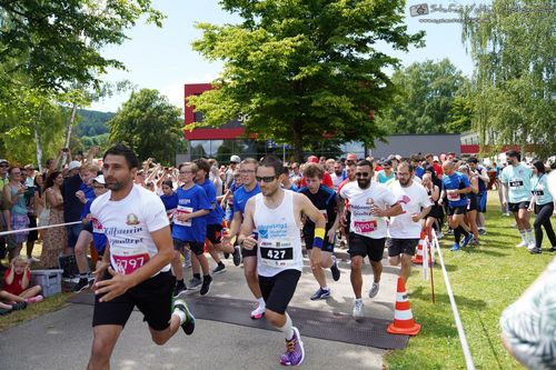 Running Events – Running 4 Meaning: #LaufenGegenGewalt in Bad Soden-Salmünster