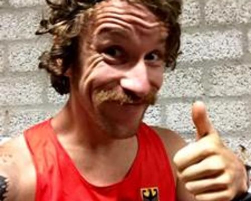 WM 100 km: Florian Neuschwander wird Neunter