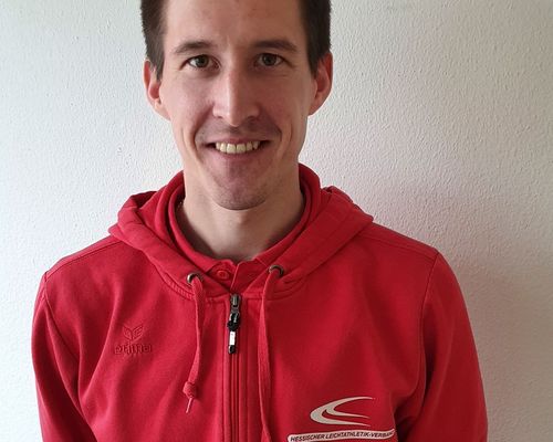 Berufliche Veränderung: Alexander Mertens verlässt den HLV nach sechs Jahren Richtung DLV